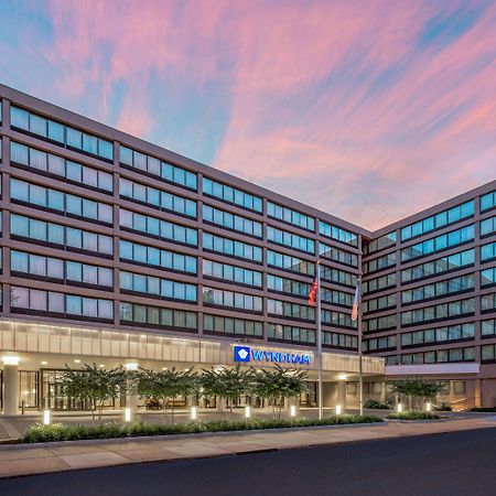 Wyndham Philadelphia-Historic District Hotel Luaran gambar