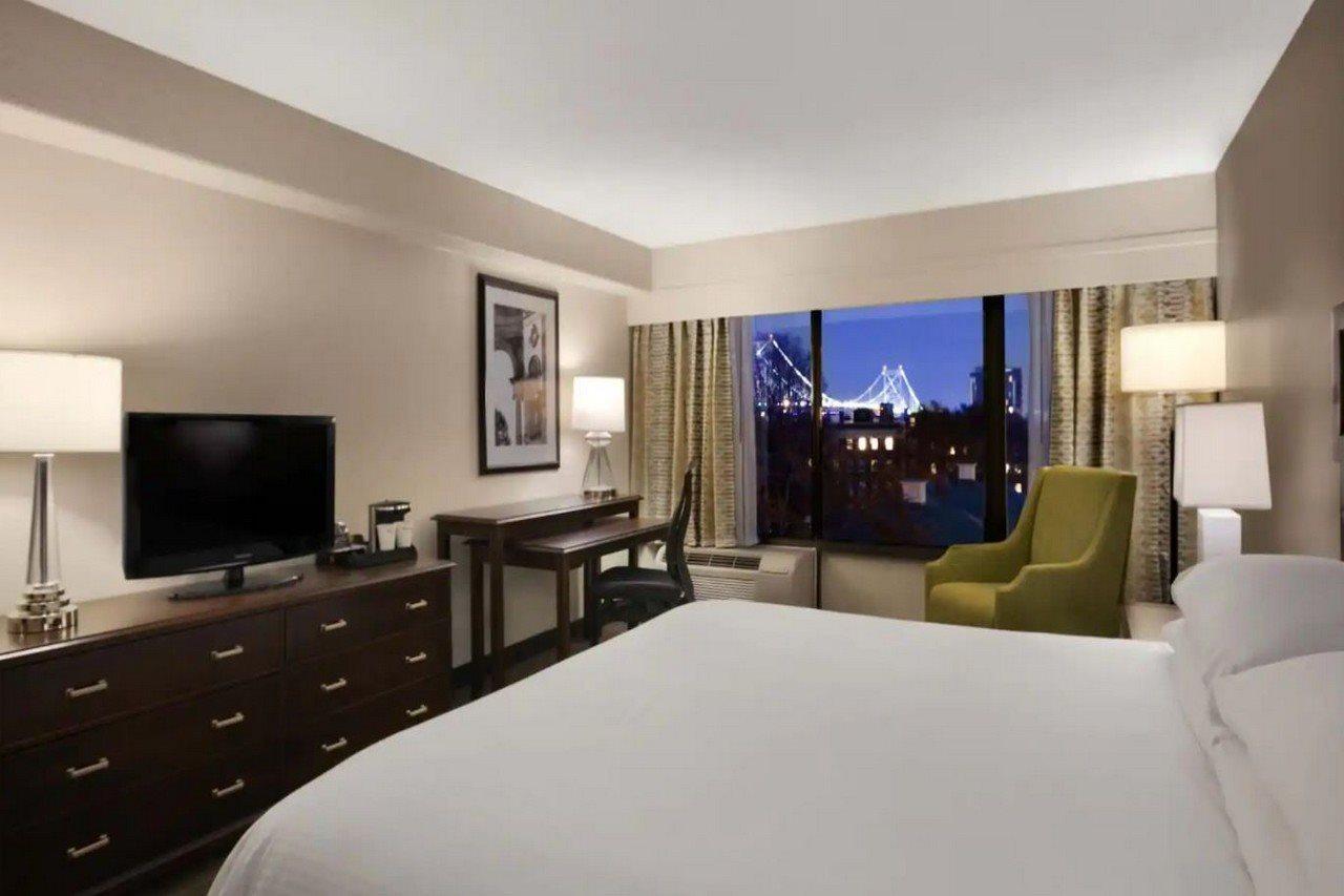 Wyndham Philadelphia-Historic District Hotel Luaran gambar