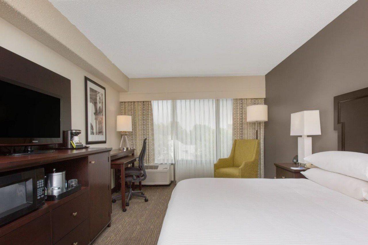 Wyndham Philadelphia-Historic District Hotel Luaran gambar