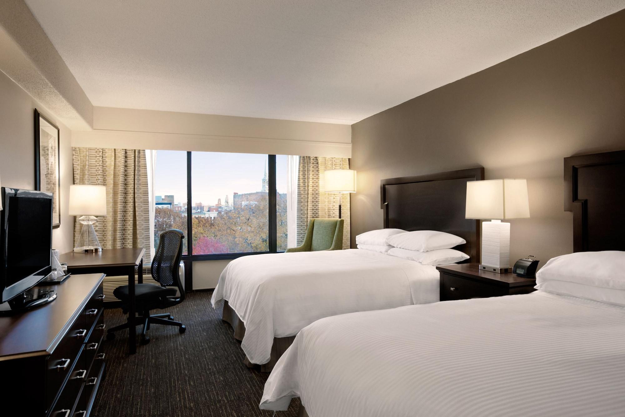 Wyndham Philadelphia-Historic District Hotel Luaran gambar