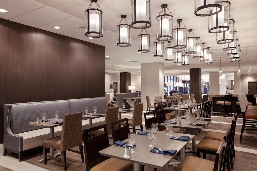 Wyndham Philadelphia-Historic District Hotel Luaran gambar