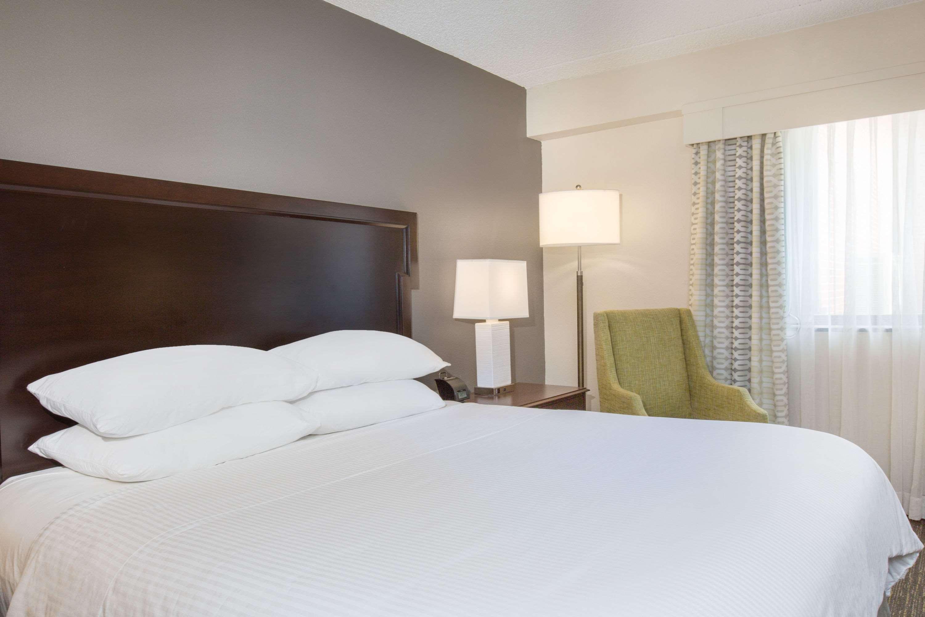 Wyndham Philadelphia-Historic District Hotel Luaran gambar