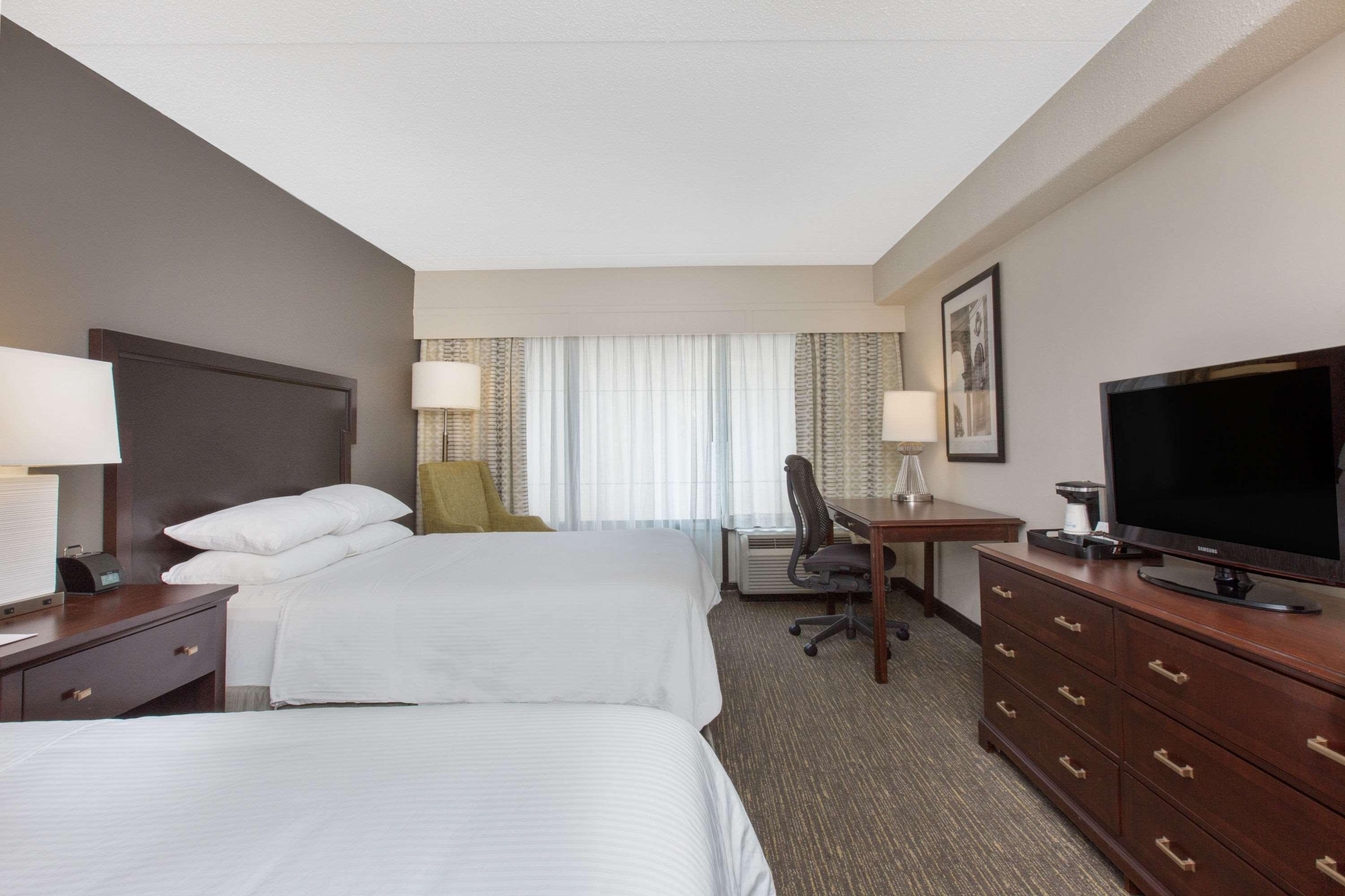 Wyndham Philadelphia-Historic District Hotel Luaran gambar