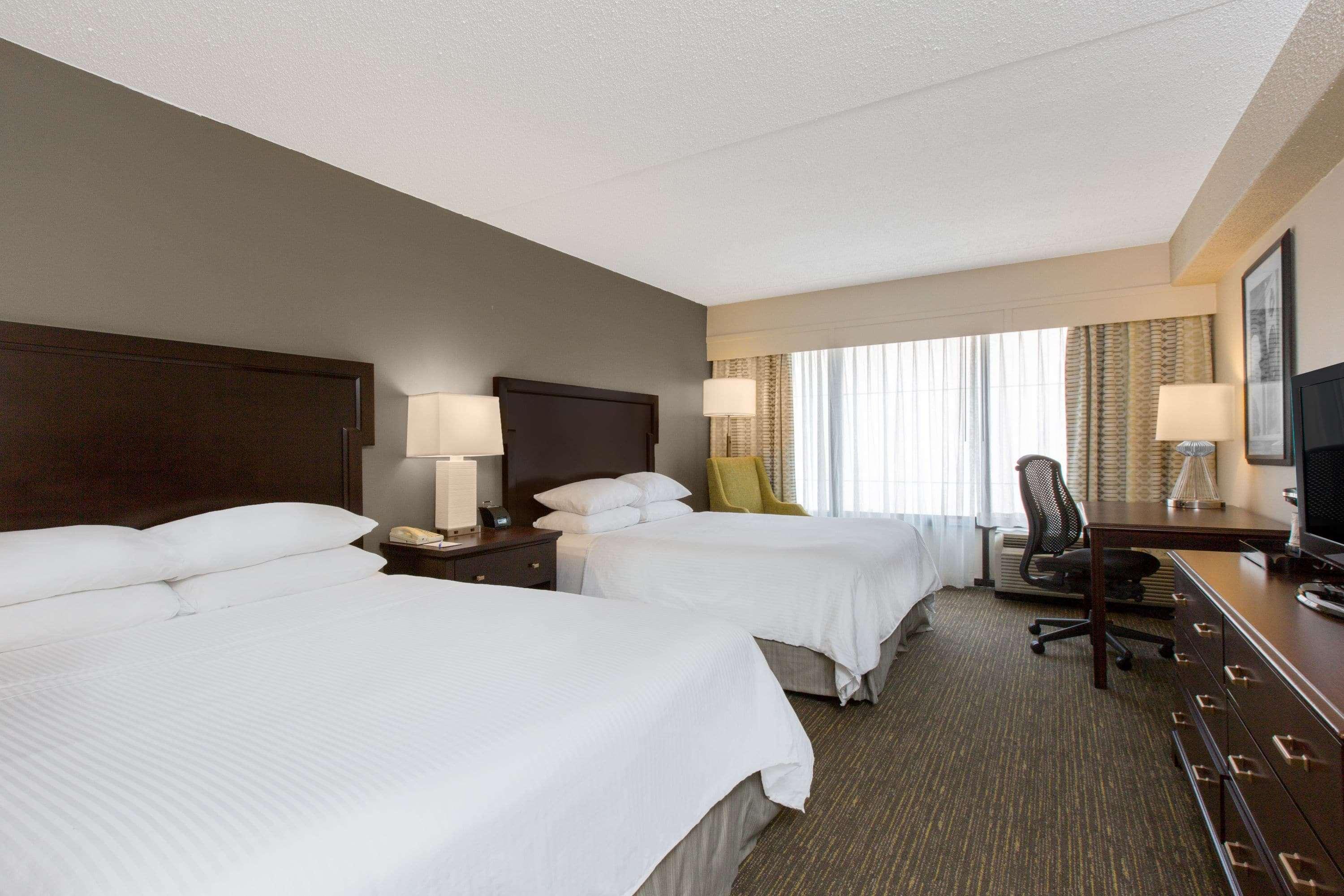 Wyndham Philadelphia-Historic District Hotel Luaran gambar