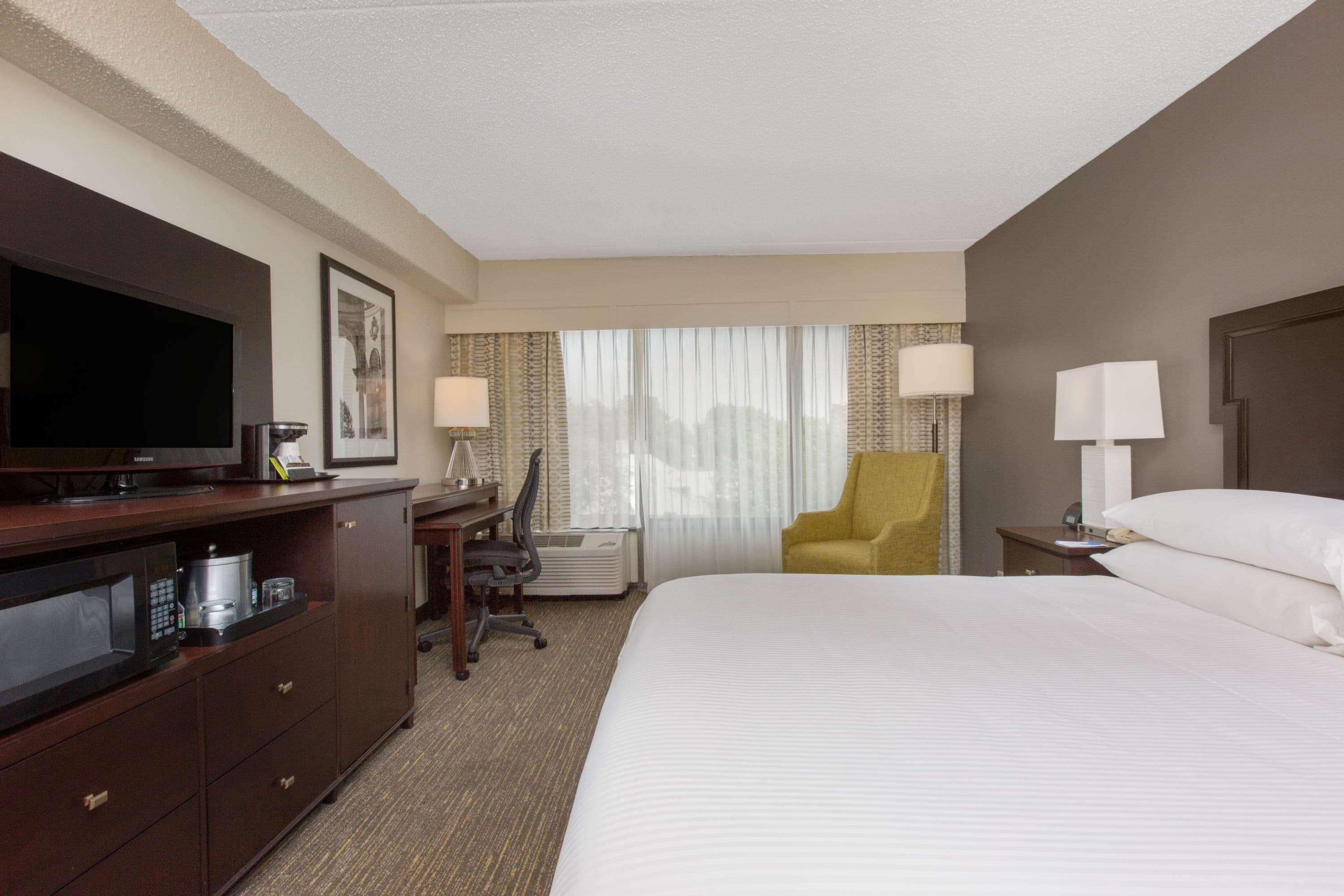 Wyndham Philadelphia-Historic District Hotel Luaran gambar