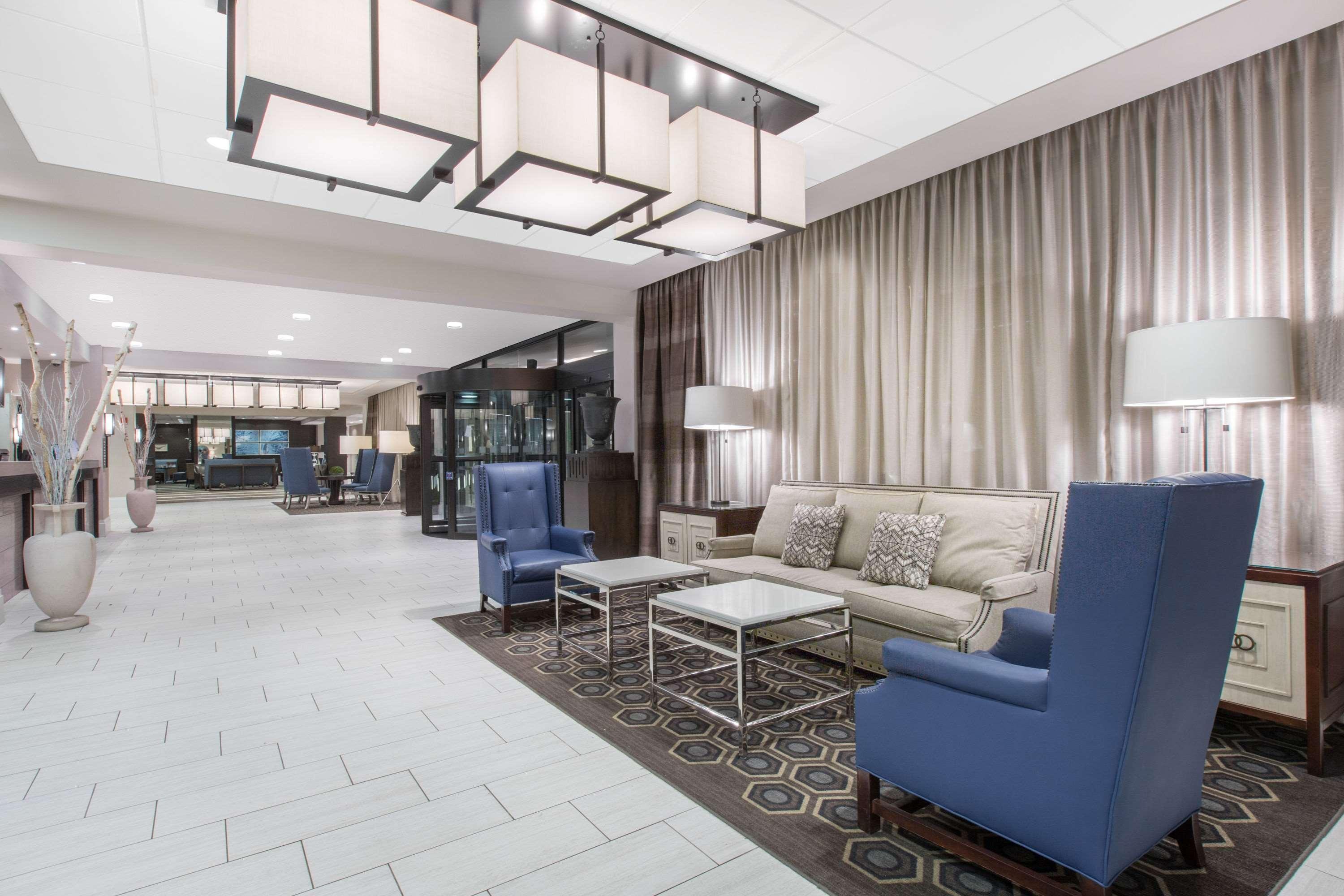 Wyndham Philadelphia-Historic District Hotel Luaran gambar