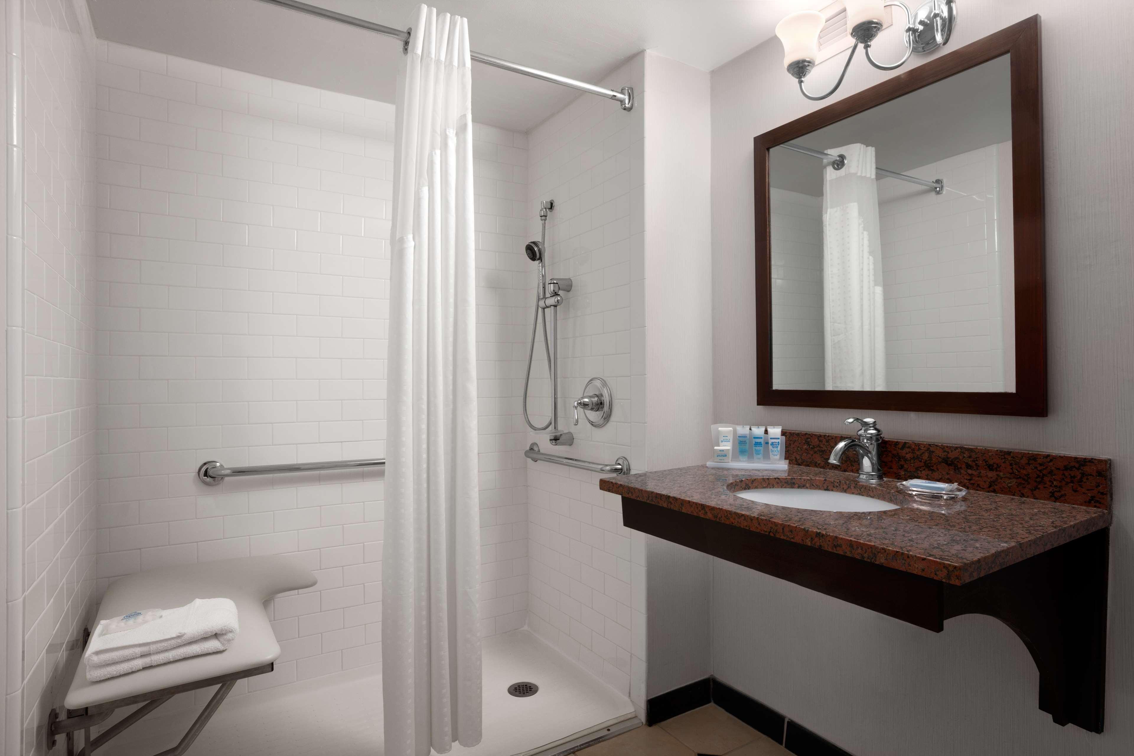Wyndham Philadelphia-Historic District Hotel Luaran gambar