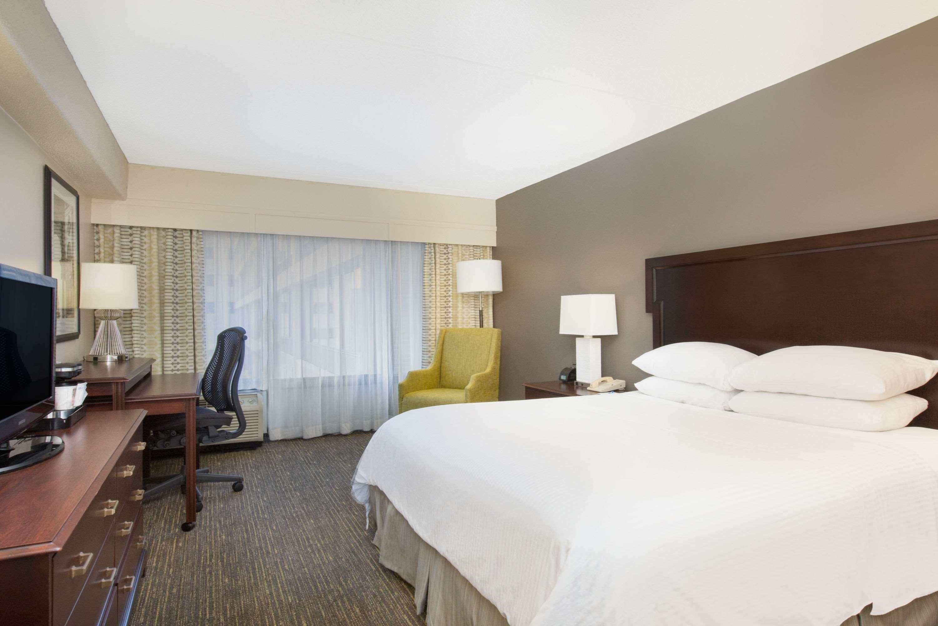 Wyndham Philadelphia-Historic District Hotel Luaran gambar