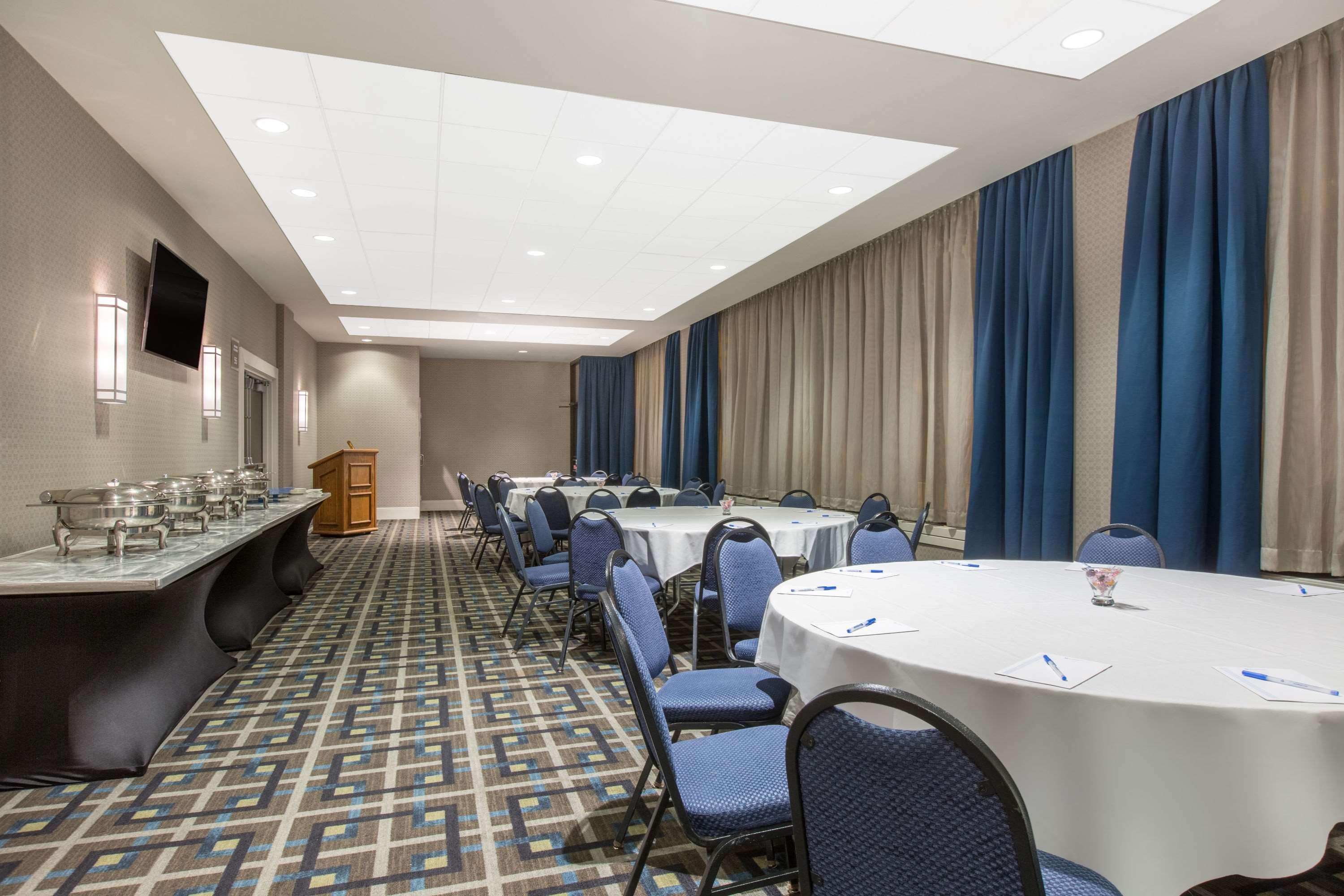 Wyndham Philadelphia-Historic District Hotel Luaran gambar