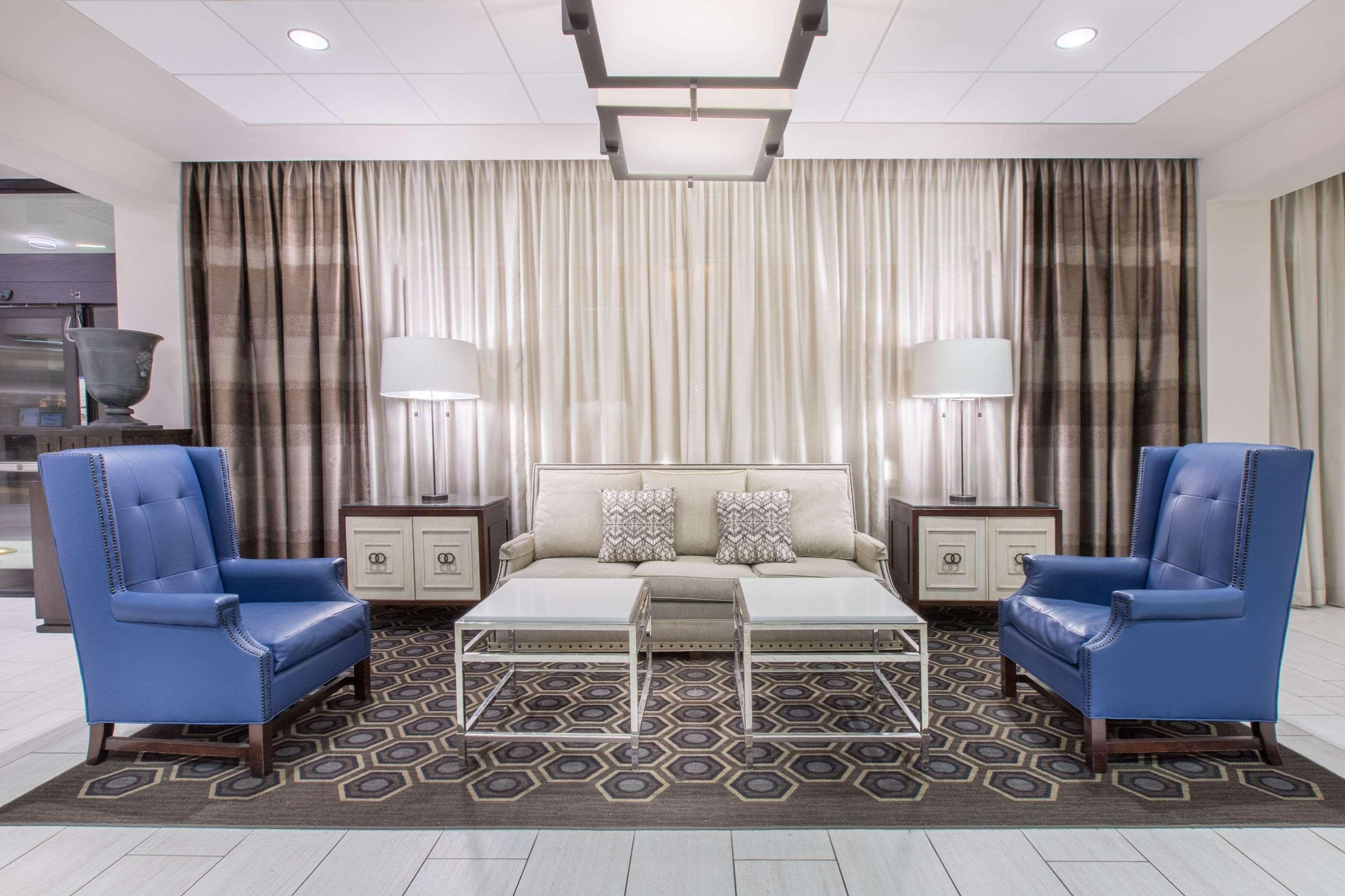 Wyndham Philadelphia-Historic District Hotel Luaran gambar