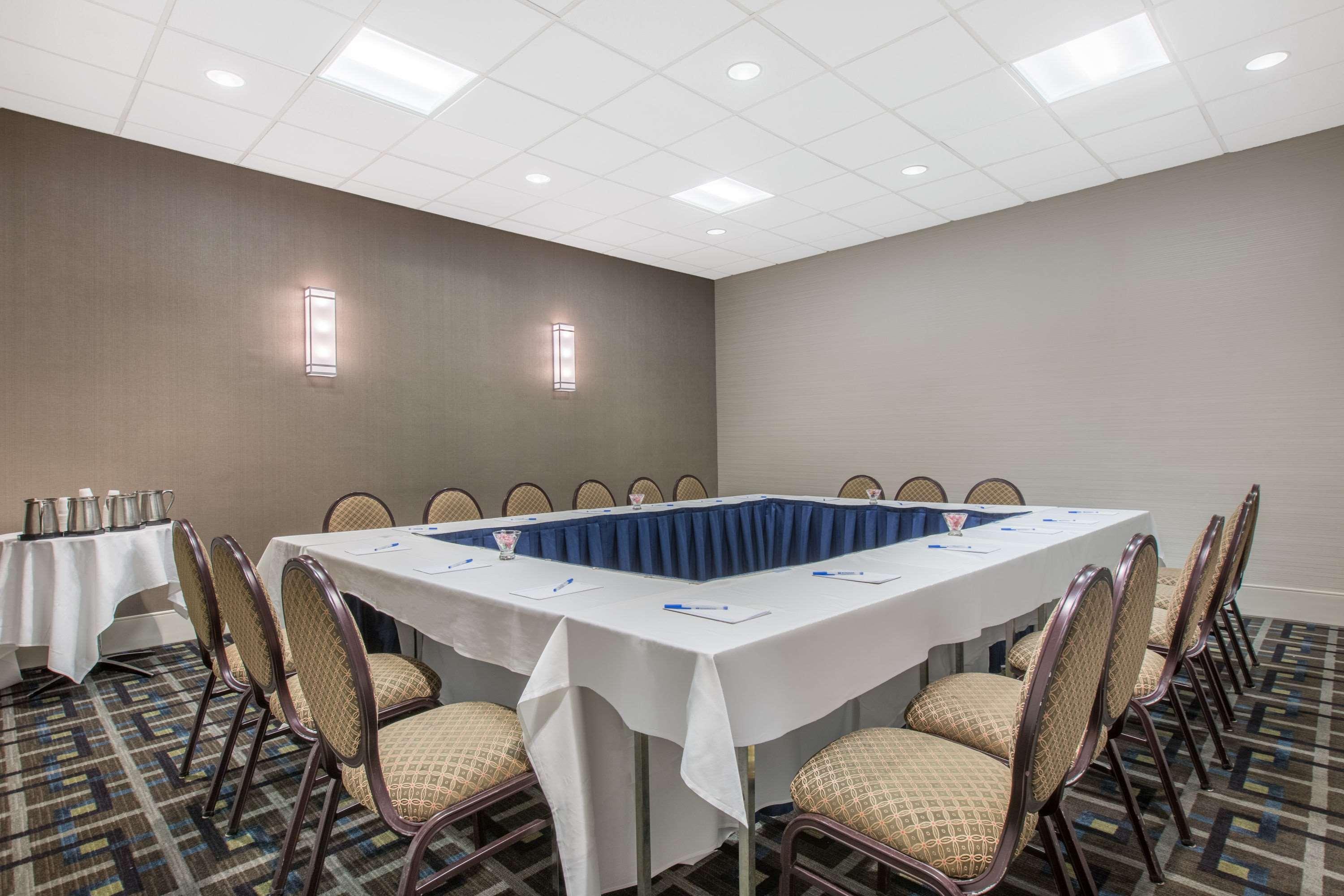 Wyndham Philadelphia-Historic District Hotel Luaran gambar