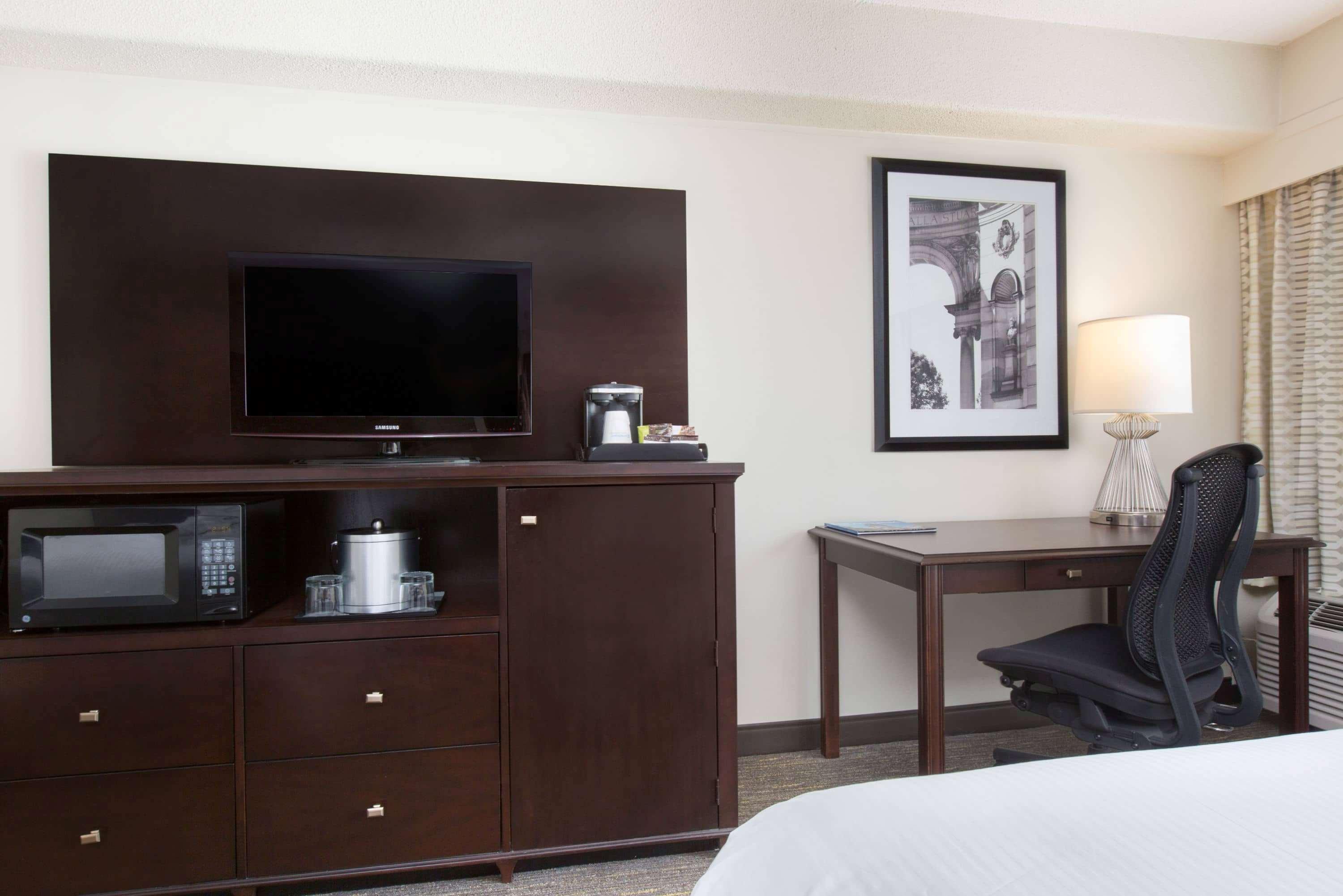 Wyndham Philadelphia-Historic District Hotel Luaran gambar