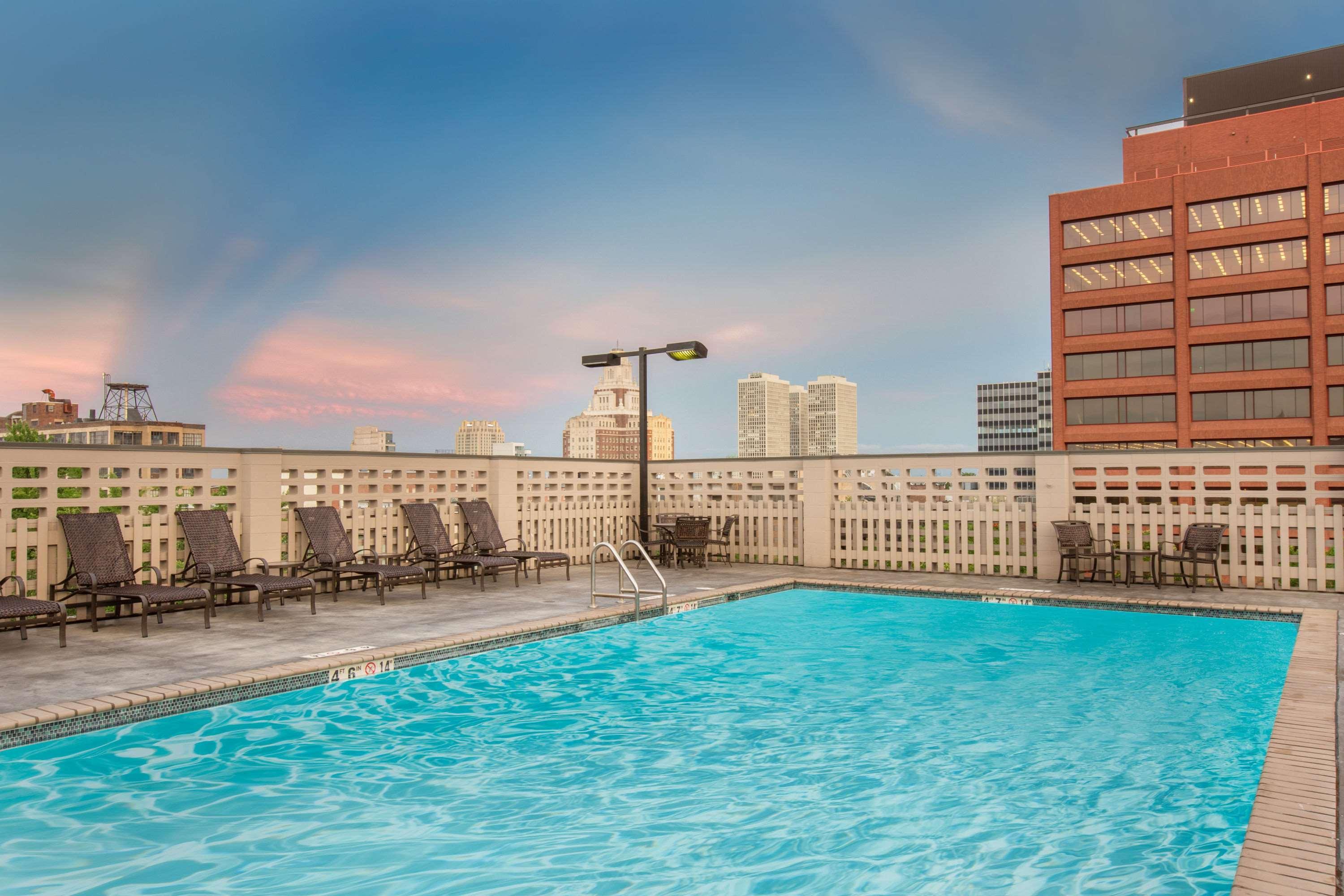 Wyndham Philadelphia-Historic District Hotel Luaran gambar