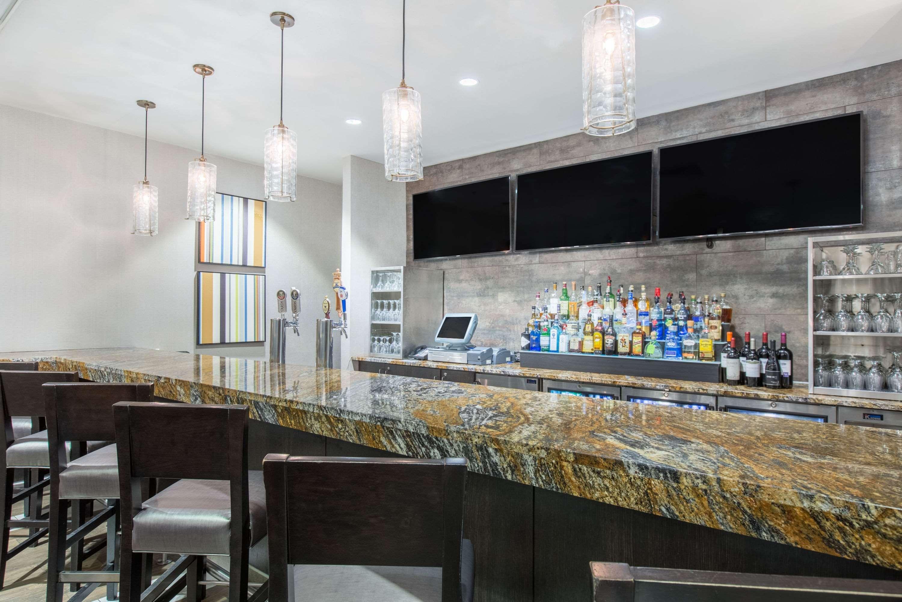 Wyndham Philadelphia-Historic District Hotel Luaran gambar