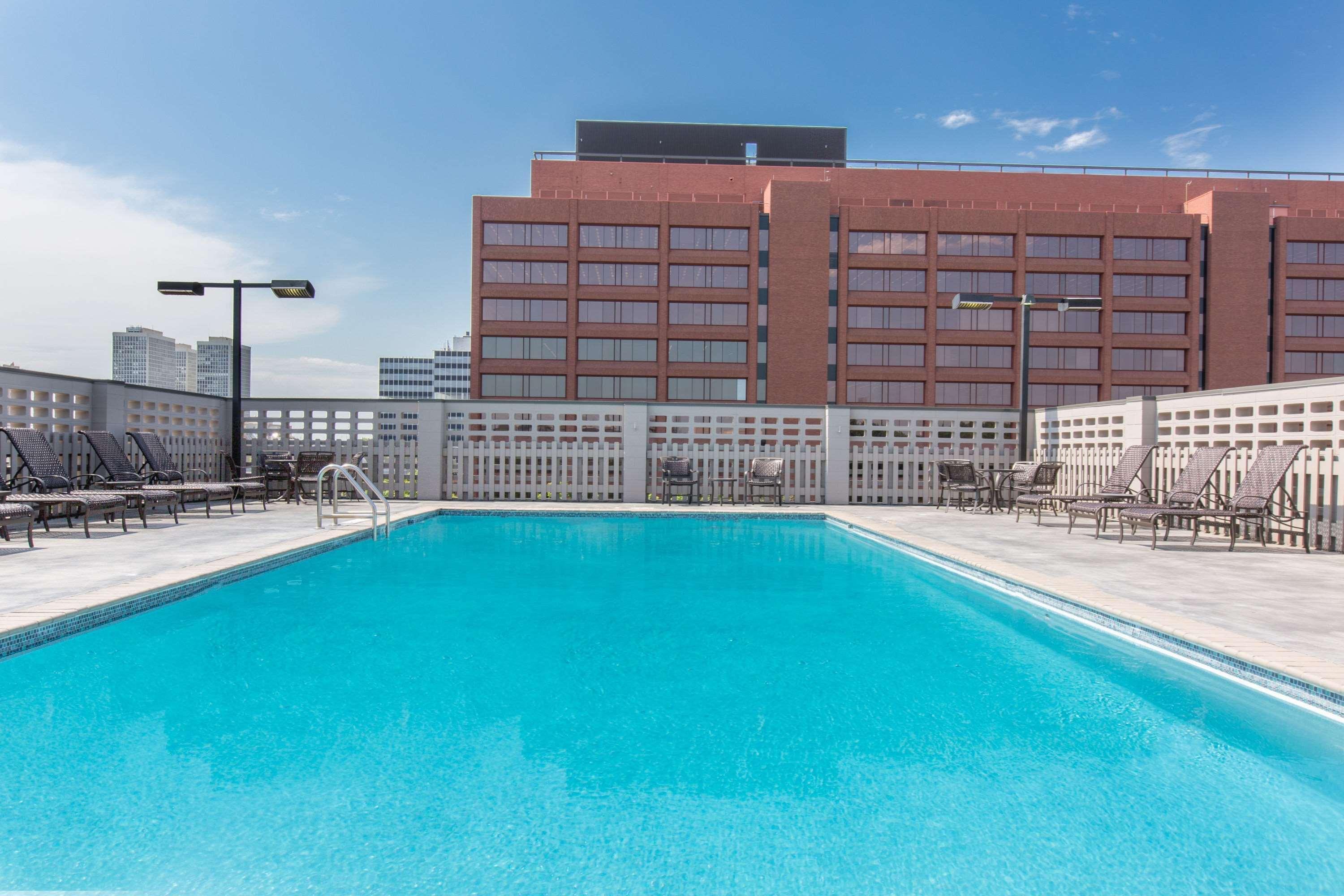 Wyndham Philadelphia-Historic District Hotel Luaran gambar