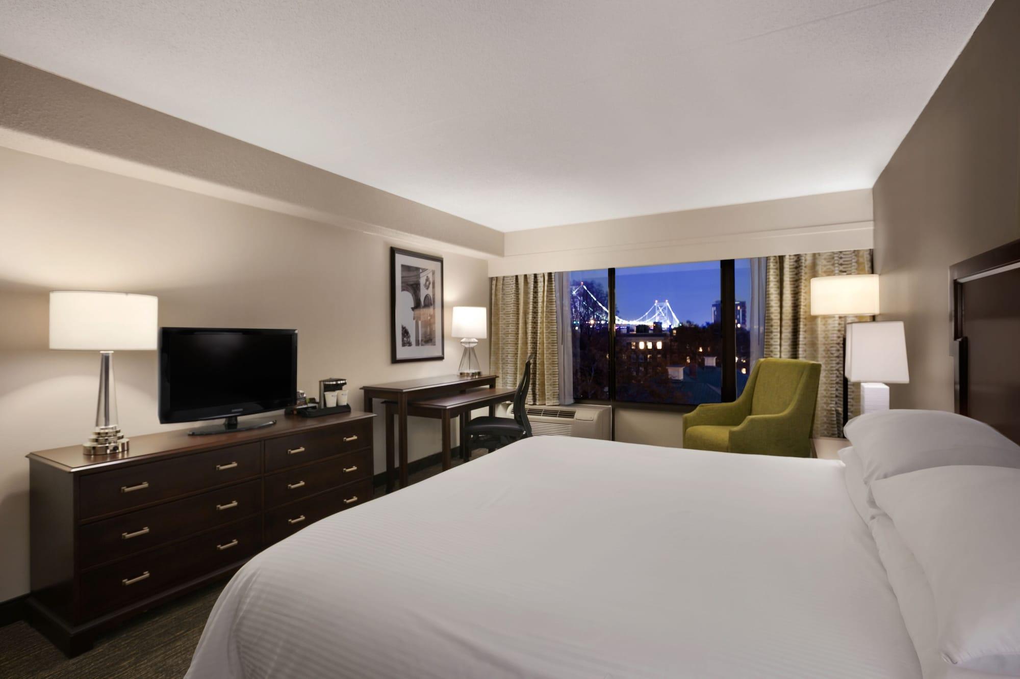 Wyndham Philadelphia-Historic District Hotel Luaran gambar