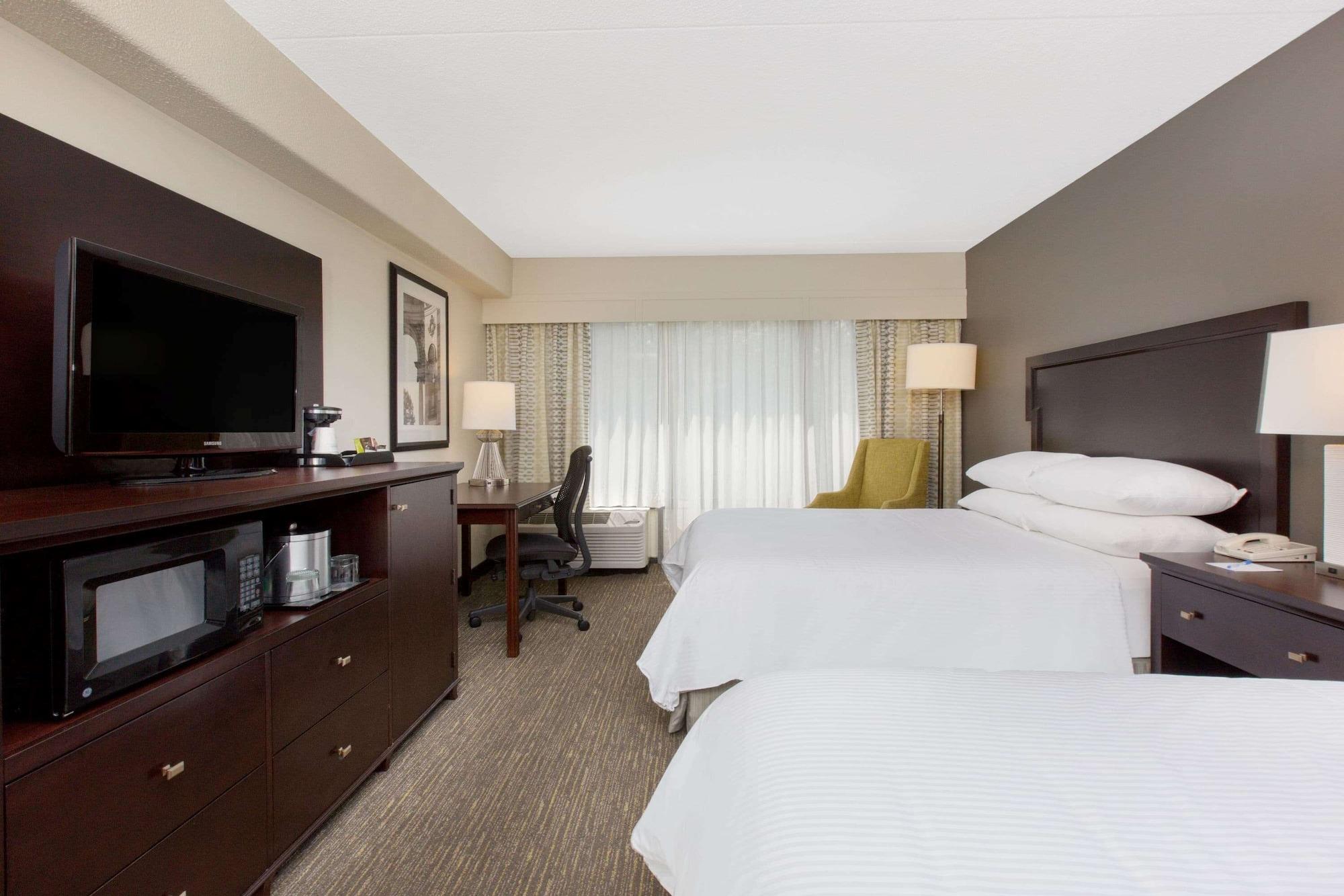 Wyndham Philadelphia-Historic District Hotel Luaran gambar