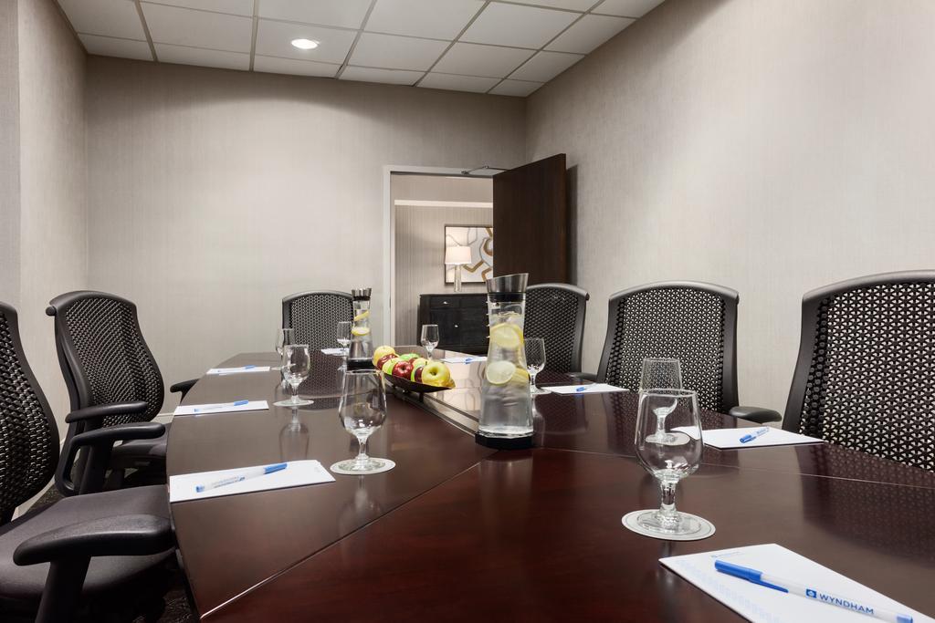 Wyndham Philadelphia-Historic District Hotel Luaran gambar