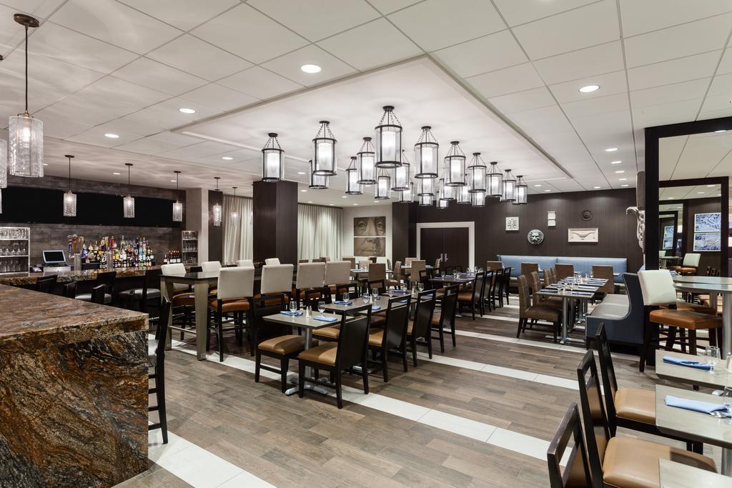 Wyndham Philadelphia-Historic District Hotel Luaran gambar