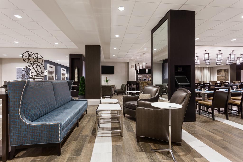 Wyndham Philadelphia-Historic District Hotel Luaran gambar