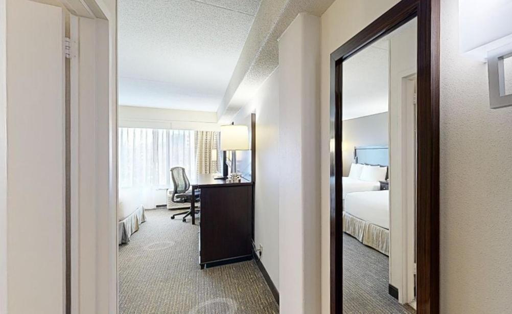 Wyndham Philadelphia-Historic District Hotel Luaran gambar