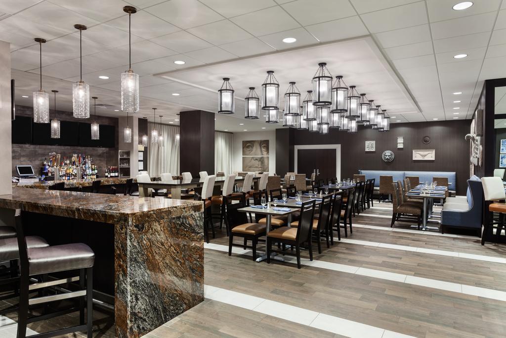 Wyndham Philadelphia-Historic District Hotel Luaran gambar