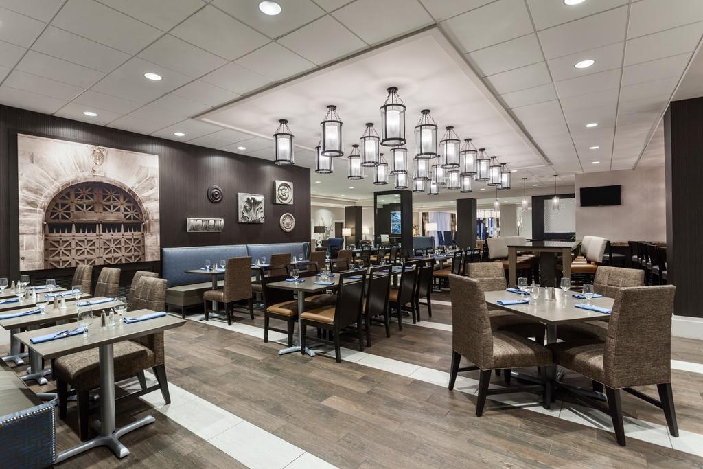 Wyndham Philadelphia-Historic District Hotel Luaran gambar