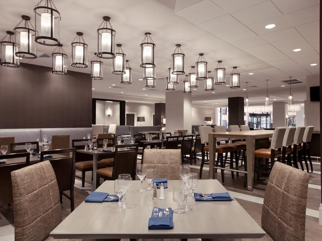 Wyndham Philadelphia-Historic District Hotel Luaran gambar