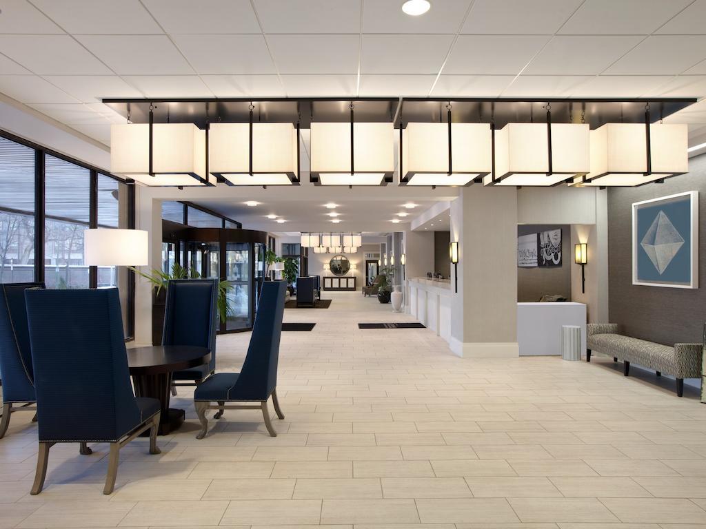 Wyndham Philadelphia-Historic District Hotel Luaran gambar