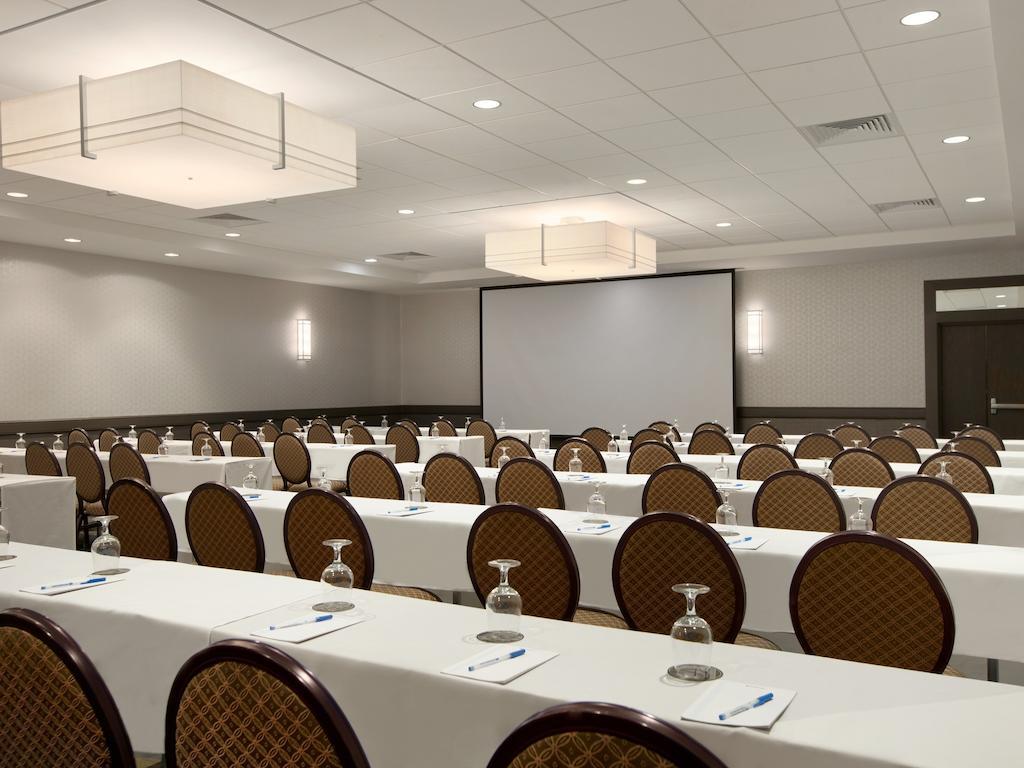 Wyndham Philadelphia-Historic District Hotel Luaran gambar