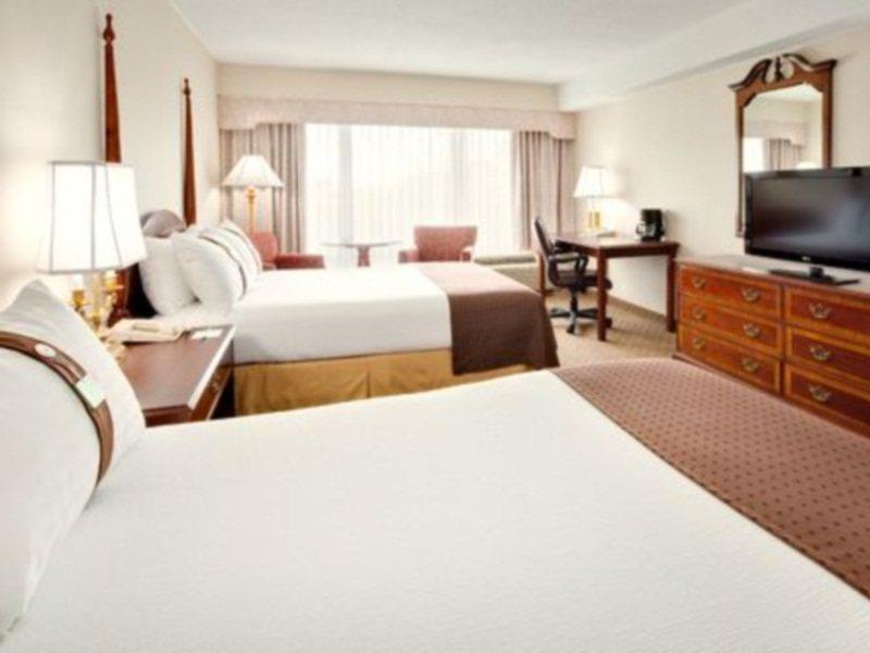 Wyndham Philadelphia-Historic District Hotel Bilik gambar