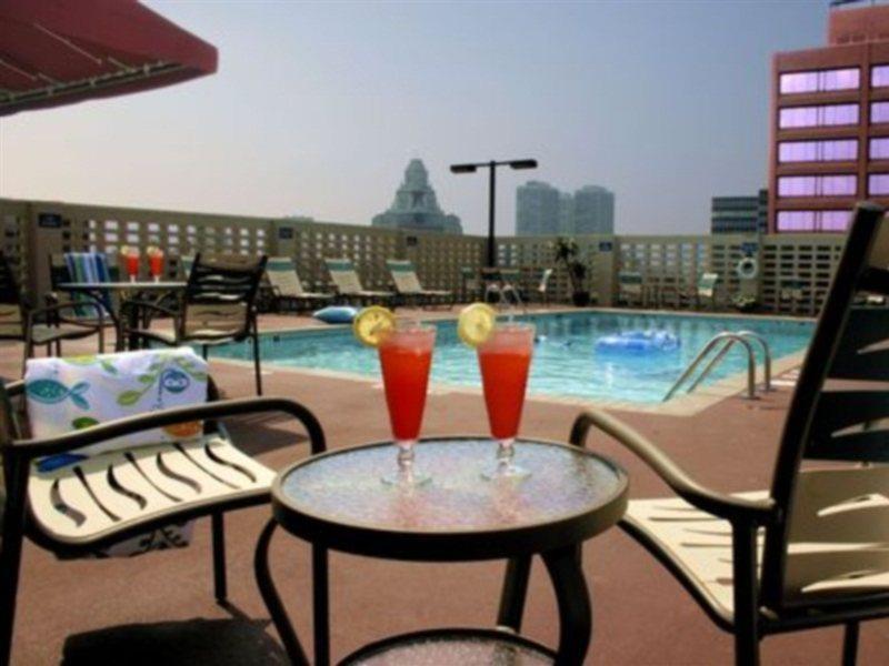Wyndham Philadelphia-Historic District Hotel Luaran gambar