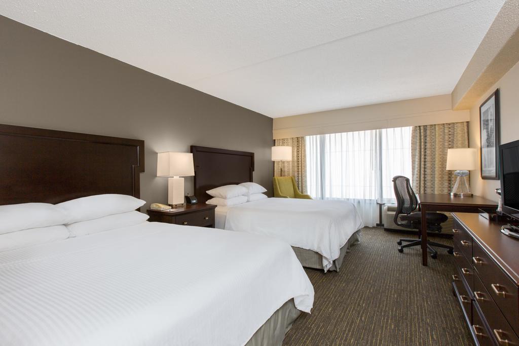 Wyndham Philadelphia-Historic District Hotel Luaran gambar