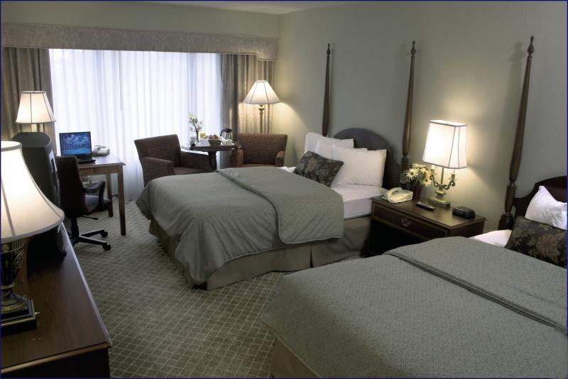 Wyndham Philadelphia-Historic District Hotel Luaran gambar