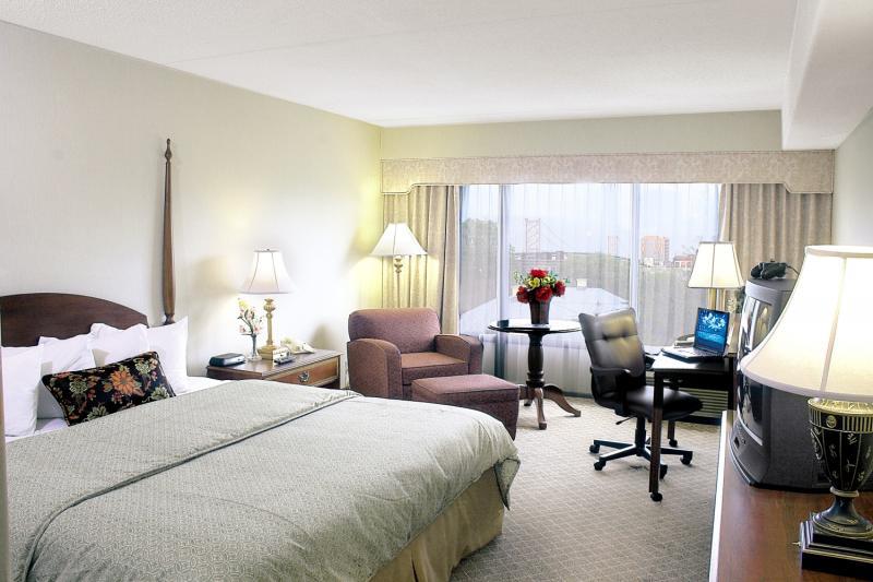 Wyndham Philadelphia-Historic District Hotel Luaran gambar