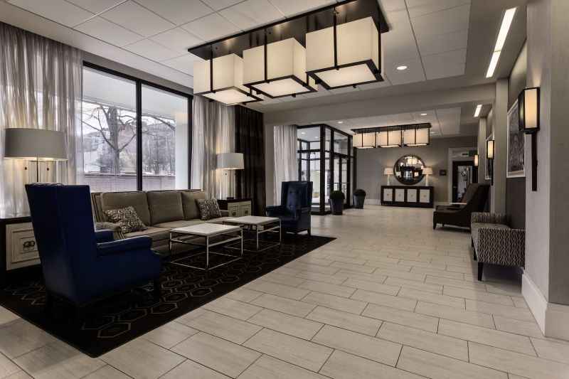 Wyndham Philadelphia-Historic District Hotel Luaran gambar