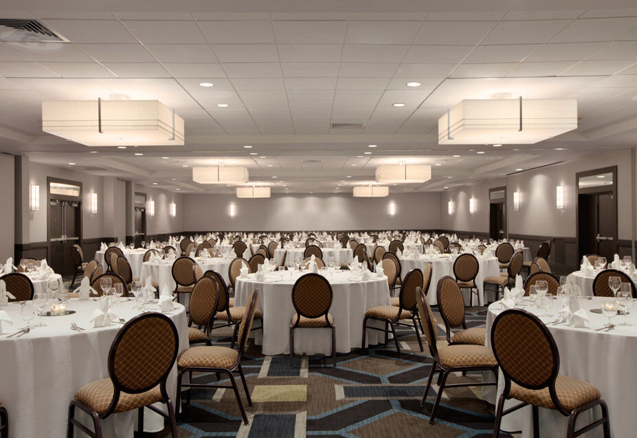 Wyndham Philadelphia-Historic District Hotel Luaran gambar